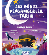 Geschichte der Propheten in 365 Tagen (Flexi Cover)