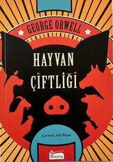 Animal Farm (Cardboard Classics)