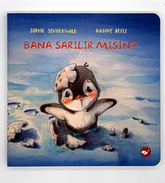 Würdest du mich umarmen?