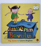 Der Koffer meiner Mutter