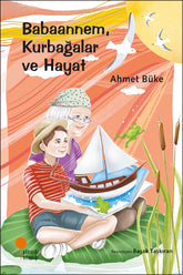 Meine Großmutter, Frösche und das Leben