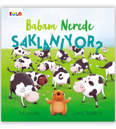 Wo versteckt sich mein Vater?