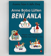 Mama und Papa, bitte versteht mich