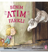 Mein Pferd ist anders