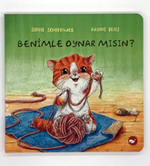 Willst du mit mir spielen?