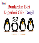 Einer davon ist nicht wie die anderen