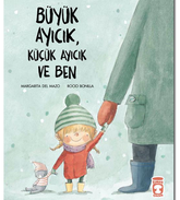 Großer Bär, kleiner Bär und ich