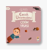Kinderuniversität-Gesetz der Anziehung
