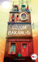 Çözüm Bakanlığı