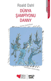 Dünya Şampiyonu Danny