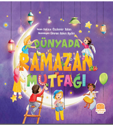 Dünyada Ramazan Mutfağı