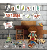 What's Behind the Wall?