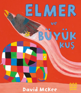 Elmer ve Büyük Kuş