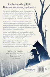 Feo ve Kurt (Karton Kapak)