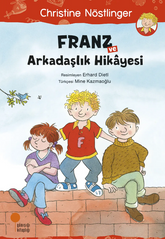 Franz and the Friendship Story (Series)