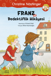 Franz and the Detective Story (Series)