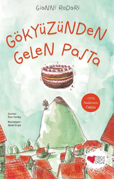 Gökyüzünden Gelen Pasta