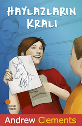 The King of Mischief