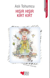 Hışır Hışır Kırt Kırt