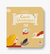 Kinderuniversität-Licht