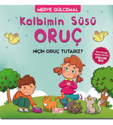 Der Schmuck meines Herzens – Warum fasten wir?