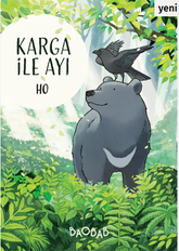 Karga ile Ayı
