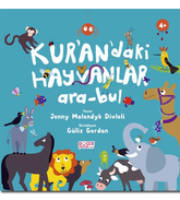 Tiere im Koran - Suchen und Finden