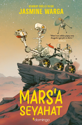 Mars'a Seyahat