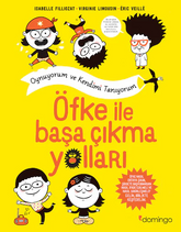 Öfke İle Başa Çıkma Yolları - Oynuyorum ve Kendimi Tanıyorum