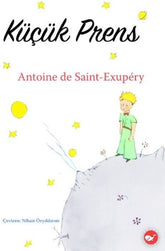 The Little Prince (Hardcover)