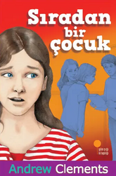 Ein ganz normales Kind