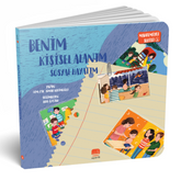 Benim Kişisel Alanım Sosyal Hayatım- Mahremiyet Serisi