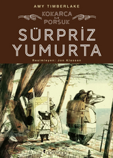 Sürpriz Yumurta: Kokarca ile Porsuk 2