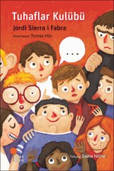 The Club of Oddities