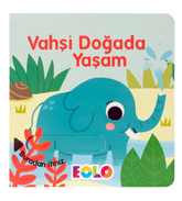 Leben in der Wildnis