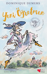 Yeni Öğretmen