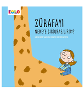 Wo passt eine Giraffe hin?