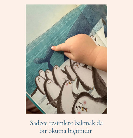 Görsel Okuryazarlığın İlk Adımları